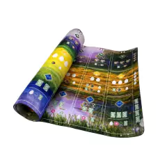 Playmat Dupla-Face: Wingspan em Neoprene - Grok - comprar online