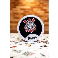Dobble: Futebol Corinthians - Galápagos na internet