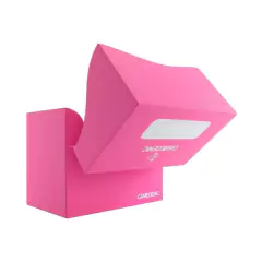 Gamegenic: Side Holder 80+ ( Rosa ) - Galápagos - loja online