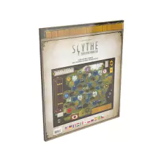 Scythe - Tabuleiro Modular - Galápagos