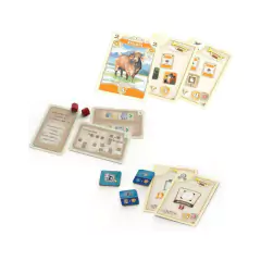 Great Western Trail (2a Edição): Trilhos para o Norte - comprar online
