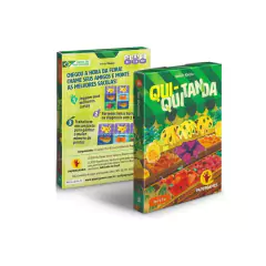 Qui-Quitanda - Jogo de Cartas - PaperGames na internet
