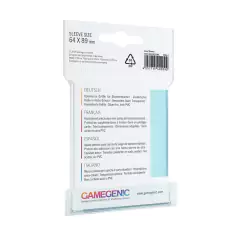 Gamegenic: inner Sleeves - Galápagos - comprar online