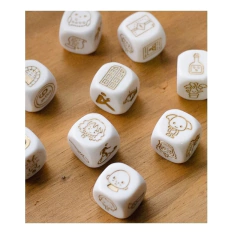 Rory's Story Cubes: Harry Potter - comprar online