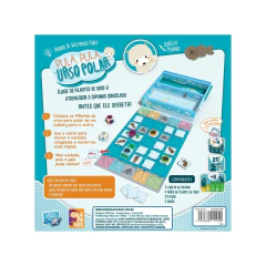 Pula, Pula Urso Solar - Galápagos na internet