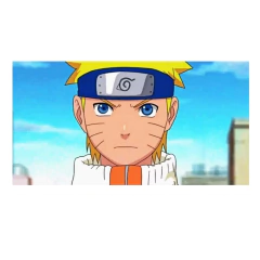 Naruto Gold Vol.59 - Mangá na internet