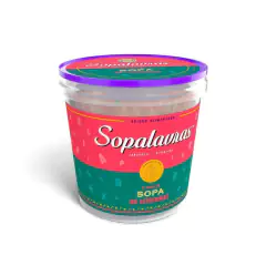 Imagem do Jogo Sopalavras - Grok