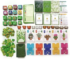 Verdant - Jogo de Tabuleiro - Grok - loja online