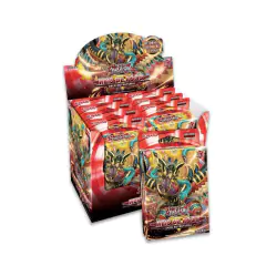Yu-Gi-Oh! Deck Estrutural Reis de Fogo - Konami Cards - comprar online