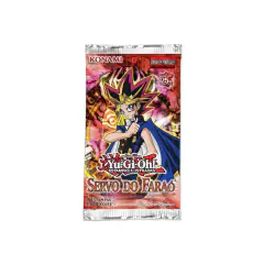 Yu-Gi-Oh! Caixa de Booster Servo do Faraó - Konami na internet