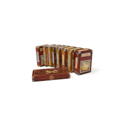 Ticket to Ride Legacy Lendas do Oeste - Jogo de Tabuleiro - comprar online