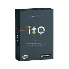 Ito - Jogo de Cartas - Meeple Br