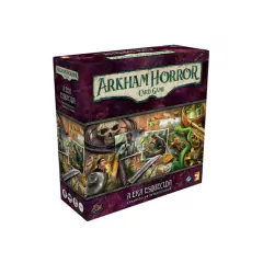 Arkham Horror Card Game A Era Esquecida Exp. de Investigador