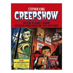 Creepshow: Stephen King - HQ - DarkSide