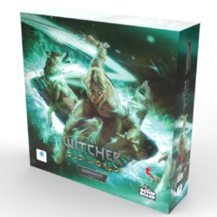Imagem do Jogo The Witcher: Old World Standard + Expansões KS-Conclave