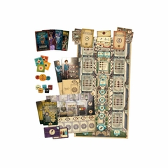 Trickerion Big Box - Grok na internet