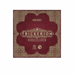Trickerion Big Box - Grok - comprar online