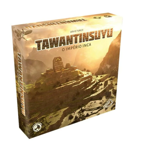 Tawantinsuyu: O Império Inca - comprar online