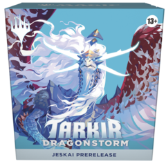 Ingresso - Pré Release - Tarkir: Dragonstorm - Sexta - 04/04 - Facil Shopping