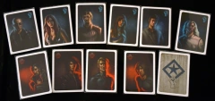 The Resistance - Card Game - Galápagos - Facil Shopping