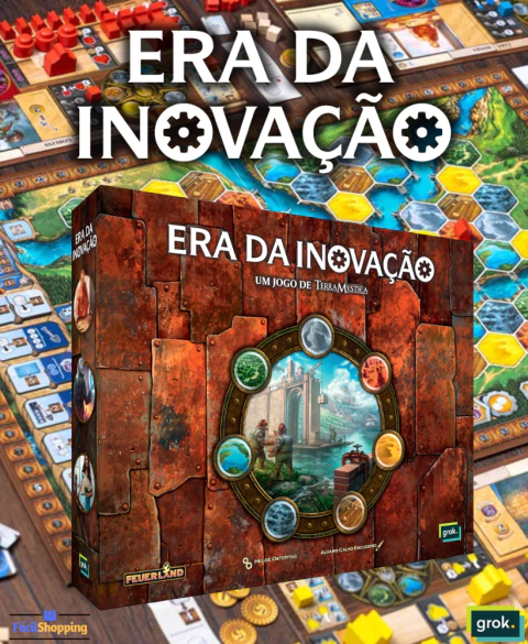 Carrusel Facil Shopping
