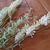 Flor arabesco artificial amarela - comprar online
