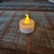 Casinha dois andares iluminada 10cm - comprar online