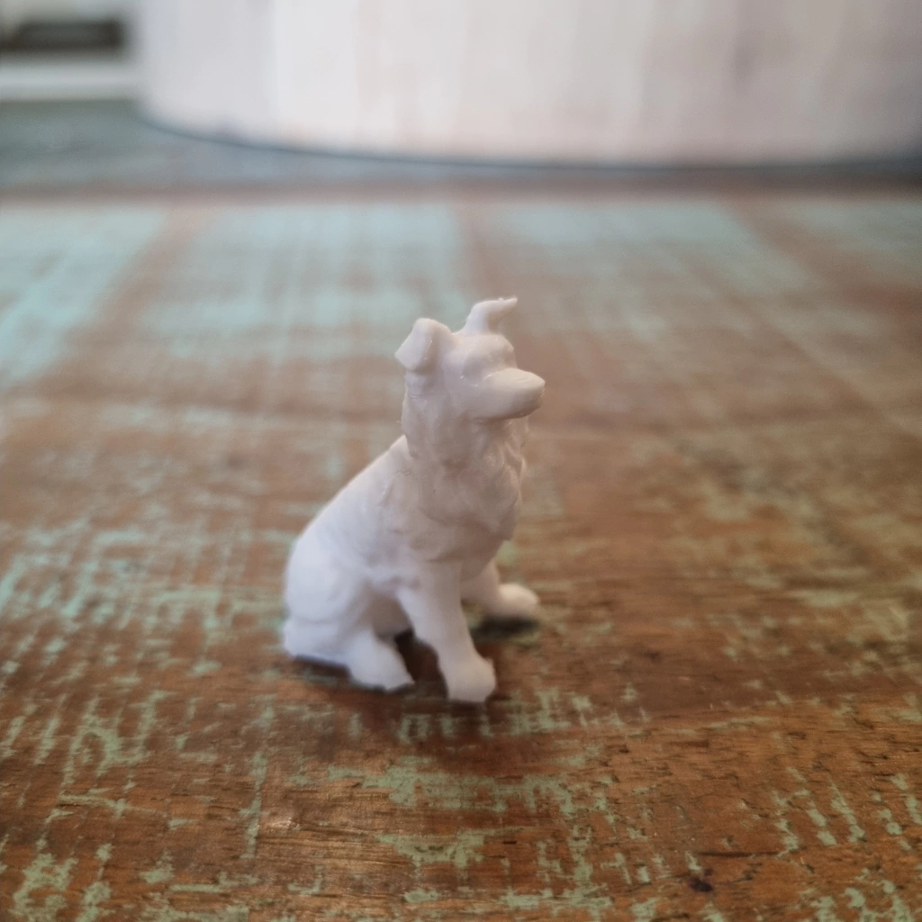 Cachorrinho 3cm