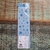 Stencil Litoarte STE-057