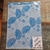 Stencil Litoarte STW-052