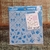 Stencil Litoarte STXXN-018