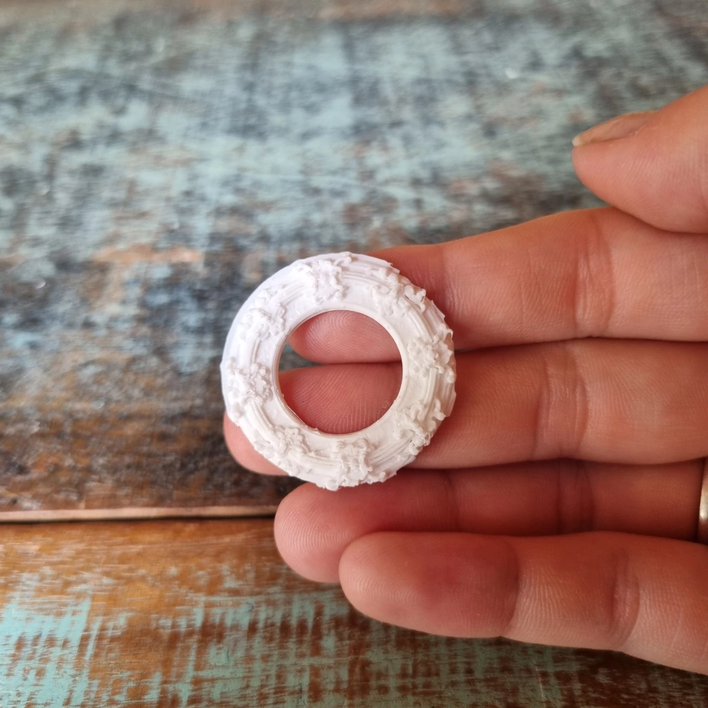 Guirlanda Miniatura