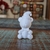 Urso com Gorrinho Miniatura