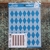 Stencil Litoarte STM-013