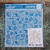 Stencil Litoarte STXX-299