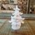 Árvore de Natal Miniatura na internet