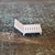 Espreguiçadeira Miniatura 3D