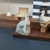 Foca em Cima da Pedra Crua Miniatura 3D - comprar online
