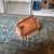 Casa Telhado de Tábuas Crua Miniatura 3D na internet