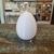 Ovo 11 cm Impressão 3D