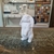Coelho em Pé Miniatura 3D