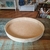 Bandeja oval laminada - comprar online