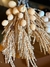 Galho de ovos com baguinhas e glitter - comprar online