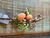 Galho de ovos e baguinhas rosas - comprar online