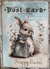 Papel de Páscoa para decoupagem 10x14 - comprar online