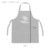 Avental de Cozinha Divertido - Anyone can cook