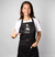 Avental de Cozinha Divertido - Anyone can cook - comprar online