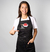 Avental de Cozinha Divertido - Hoje eu tô de molho - comprar online