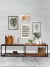 Banco Sapateira Fiore com Nicho 120cm - comprar online