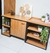 Rack River com Portas e Estantes 150cm na internet